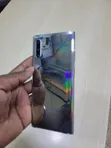 Samsung Galaxy Note 10 Plus 5G 256GB Silver - 5