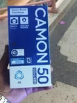 New Tecno Camon 50 Ultra 256GB Silver - 3