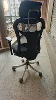 World Industries Executive Office Chair - 2