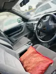 Honda CR-V 2000 Silver - 3