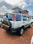 Honda CR-V 2000 Silver - 4