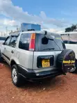 Honda CR-V 2000 Silver - 5