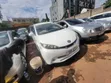 Toyota Wish 2010 White - 1