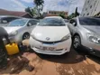 Toyota Wish 2010 White - 2