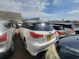 Toyota Wish 2010 White - 3