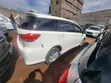 Toyota Wish 2010 White - 5