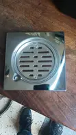 Bt Floor Drain 4 Inch - 1