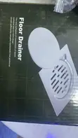 Bt Floor Drain 4 Inch - 3