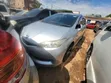 Toyota Wish 2010 Silver - 2