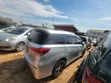 Toyota Wish 2010 Silver - 3