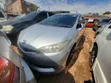 Toyota Wish 2010 Silver - 4