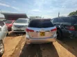 Toyota Wish 2010 Silver - 5