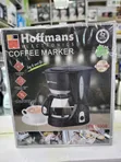 Hoffmans Electronics HM-3008 Coffee Maker - 3