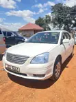Toyota Premio 2003 White - 2