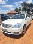 Toyota Premio 2003 White - 3