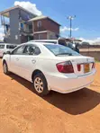 Toyota Premio 2003 White - 4