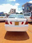 Toyota Premio 2003 White - 5