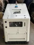 Perkins 15kVA Diesel Generator - 3