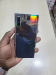 Samsung Galaxy Note 10 Plus 512GB Silver - 2