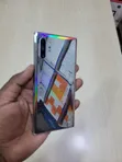 Samsung Galaxy Note 10 Plus 512GB Silver - 3
