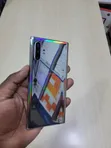 Samsung Galaxy Note 10 Plus 512GB Silver - 4