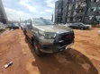 Toyota Hilux 2017 Gray - 1