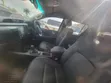 Toyota Hilux 2017 Gray - 2