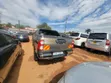 Toyota Hilux 2017 Gray - 4