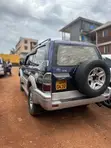 Toyota Land Cruiser Prado 1997 Blue - 1
