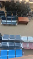 World Industries Chairs - Used - 3