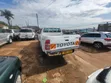 Toyota Hilux 2008 White - 2