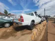 Toyota Hilux 2008 White - 5