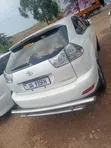 Toyota Harrier 2.4 2009 White - 4