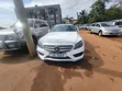 Mercedes-Benz C200 2015 White - 1