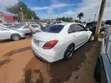Mercedes-Benz C200 2015 White - 4