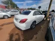Mercedes-Benz C200 2015 White - 5