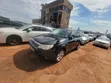 Subaru Forester 2008 Black - 3