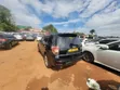 Subaru Forester 2008 Black - 5