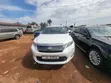 Toyota Harrier 2016 White - 1