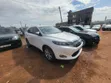 Toyota Harrier 2016 White - 2