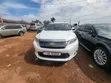 Toyota Harrier 2016 White - 3
