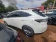 Toyota Harrier 2016 White - 4