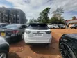 Toyota Harrier 2016 White - 5