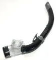 Brand New Speedo Kick Board and Snorkel Set - 1