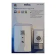 RL-3969 Wireless Remote Control Doorbell System - 1