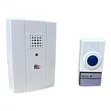 RL-3969 Wireless Remote Control Doorbell System - 2