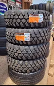 Sports Rims and Tyres - Brand New - 1