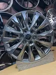 Sports Rims and Tyres - Brand New - 2