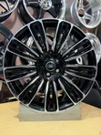 Sports Rims and Tyres - Brand New - 5