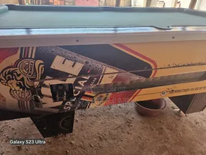 Pool Table for Sale - Marble Slate